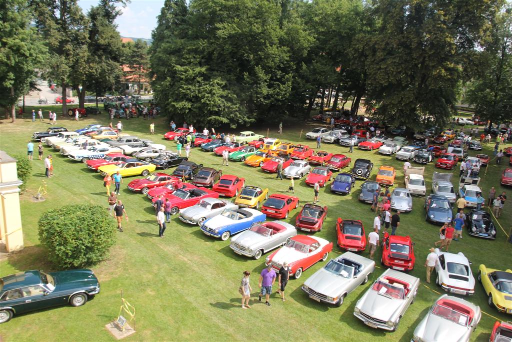 2013-07-14 15.Oldtimertreffen in Pinkafeld